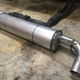 Illustration for article titled AW11 Exhaust Update